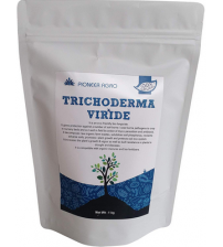 Trichoderma Viride 1 Kg (Pioneer Agro)